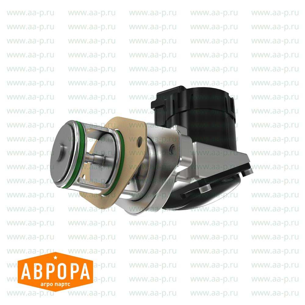 Abgas-Rückführventil